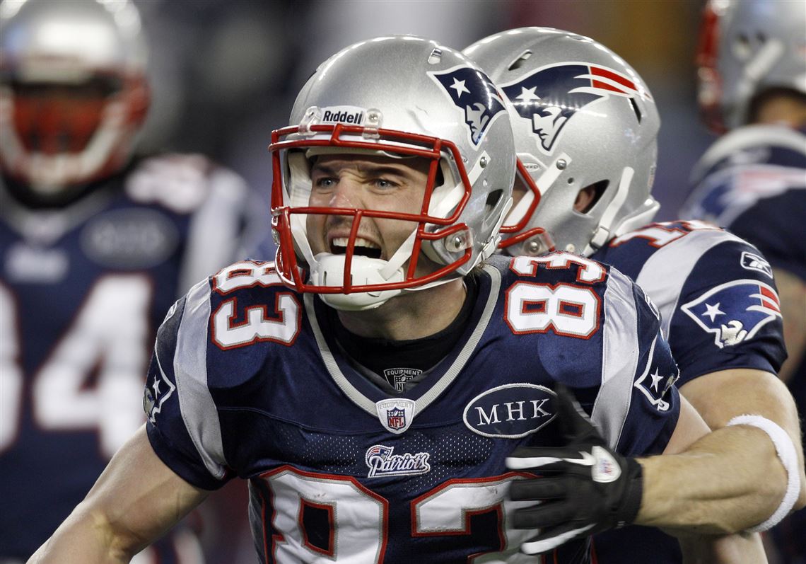 No Super Bowl Return For Patriots; Broncos Hold On For AFC Title Game Win