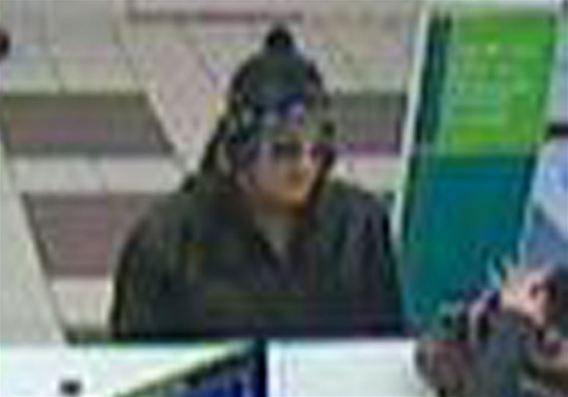 Police search for woman in robbery of West Toledo bank | The Blade