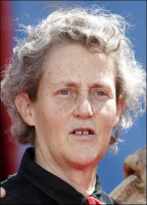 Temple Grandin