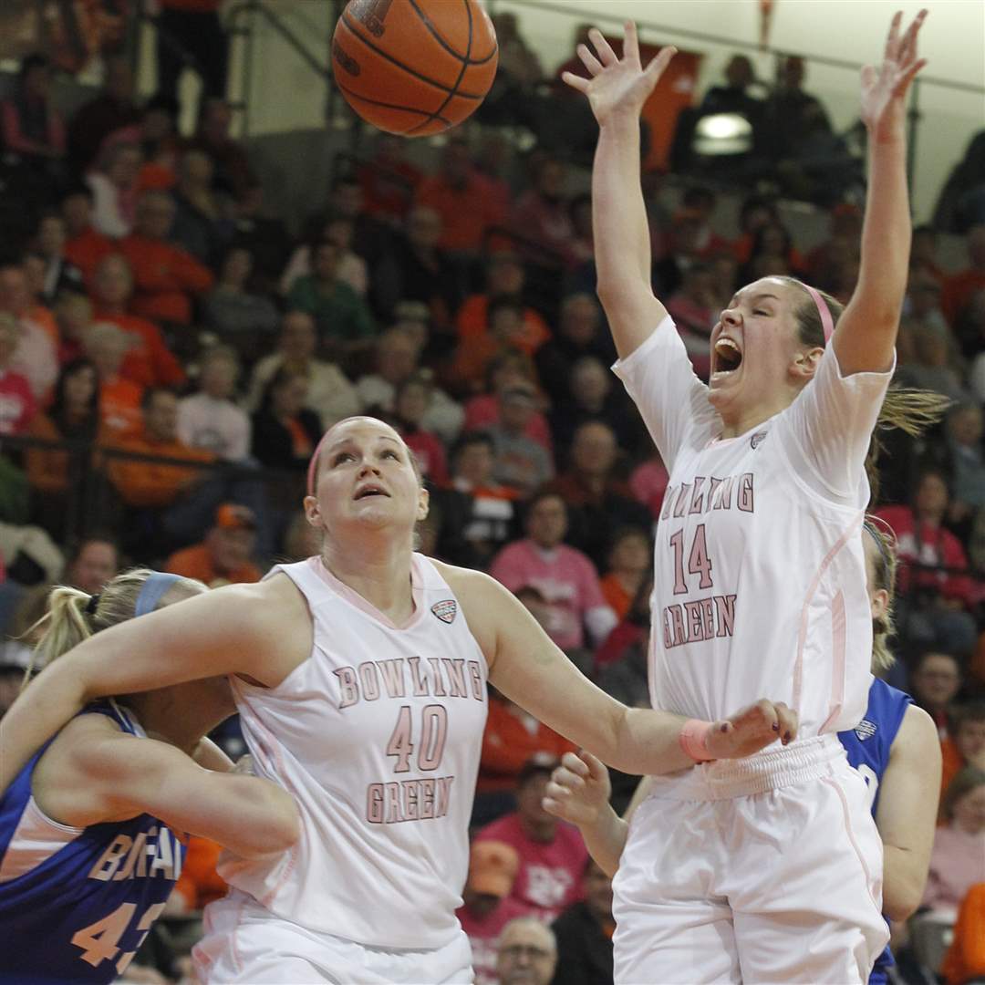 BGSU-Buffalo-Jessica-Slagle-Jill-Stein