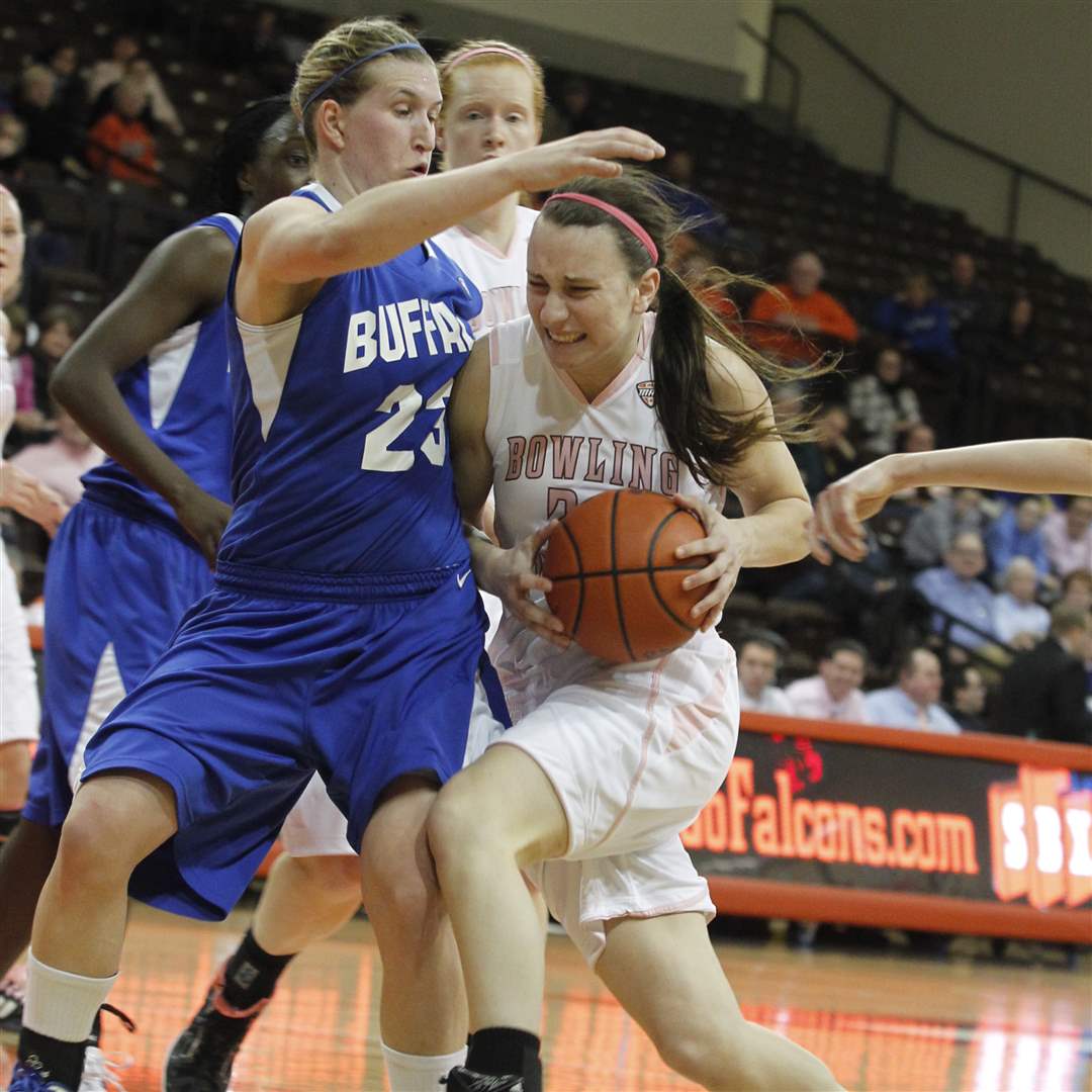 BGSU-Buffalo-Brittany-Hedderson-Logan-Pastor