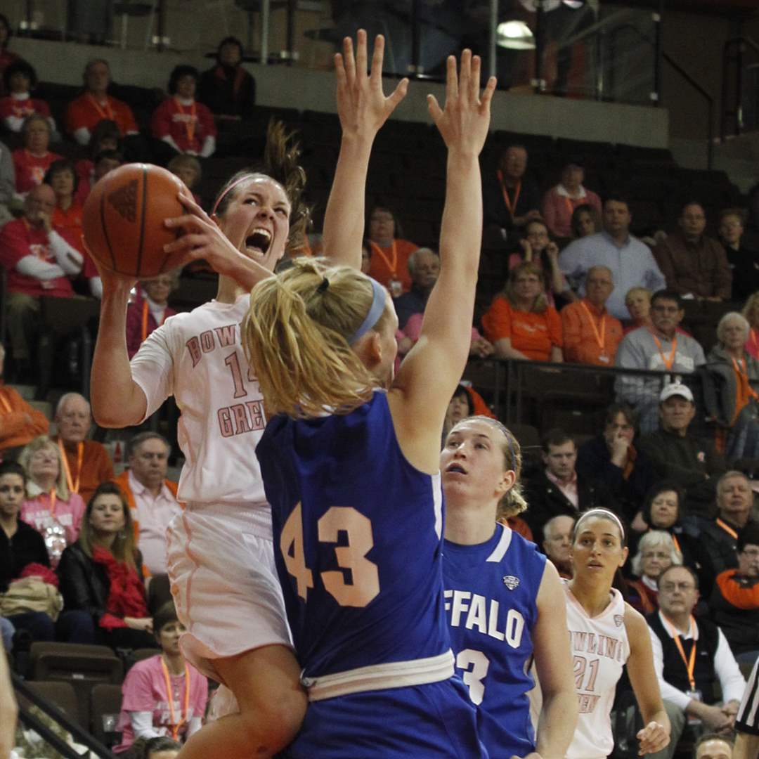 BGSU-Buffalo-Jessica-Slagle-Rachel-Bantelman