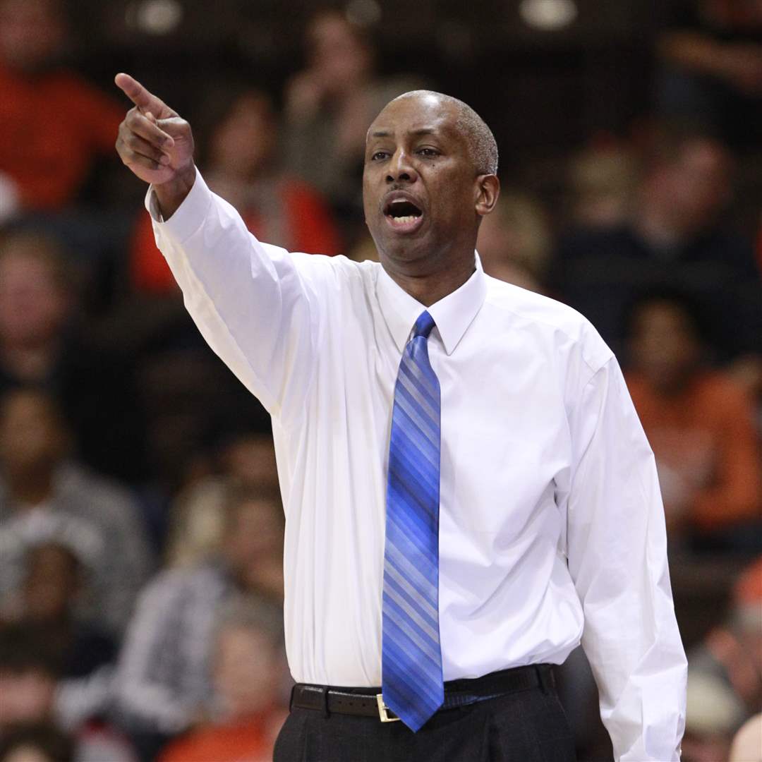 Men's Basketball: Bowling Green vs. Kent State - The Blade