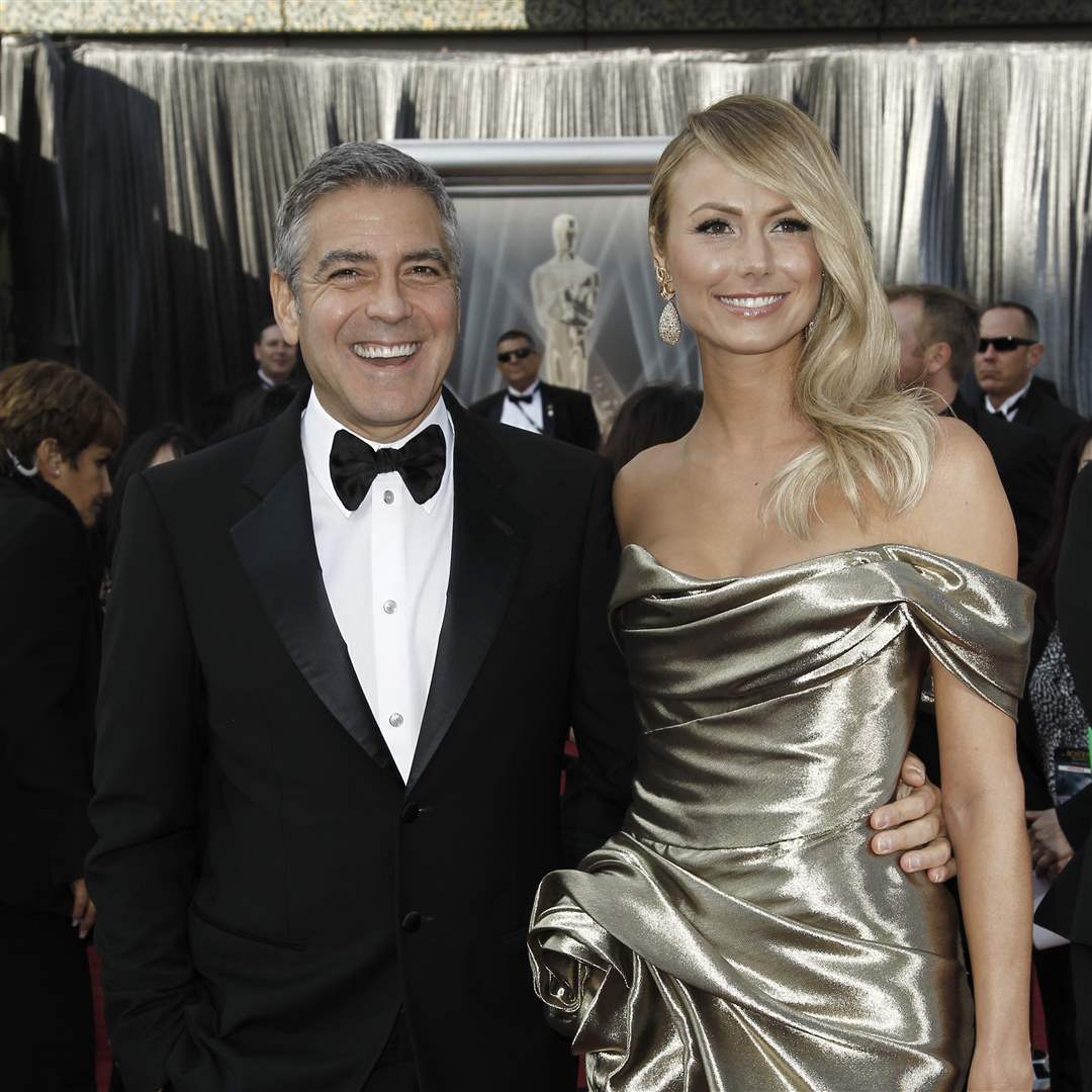 George-Clooney-and-date