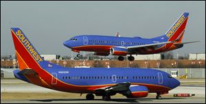 Airlines have pushed through two major prices increases this year, months before the peak travel season.