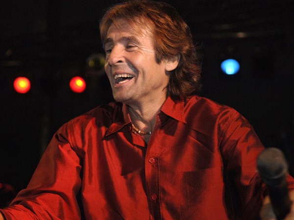 Former Monkee Davy Jones Dies At Age 66 In Florida The Blade