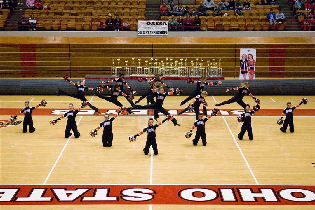 Southview-dance-first-state