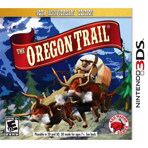 Oregon-trail