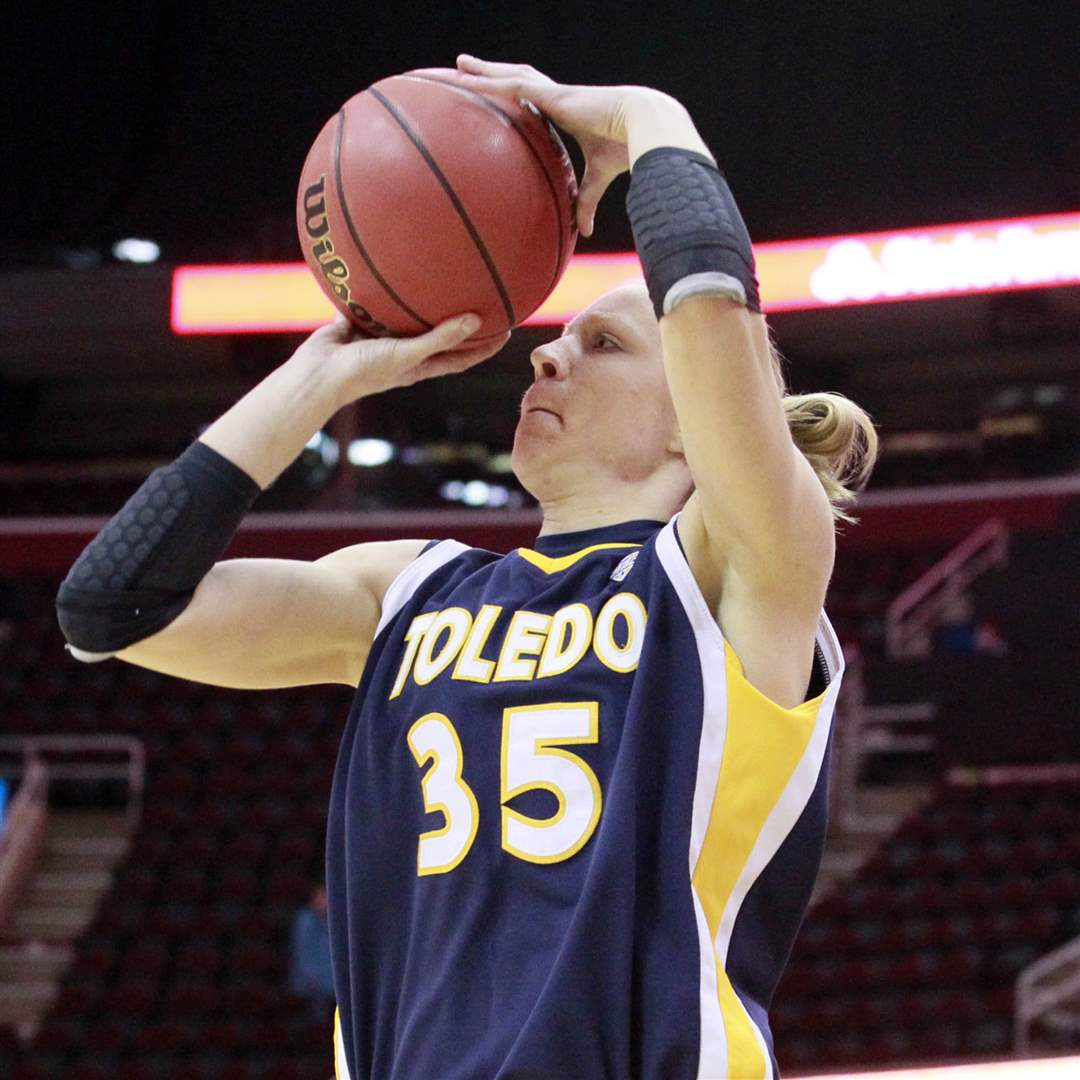 University-of-Toledo-Haylie-Linn-3-pointer