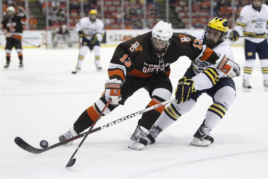 UM-BGSU-hockey-Adam-Berkle-Greg-Pateryn