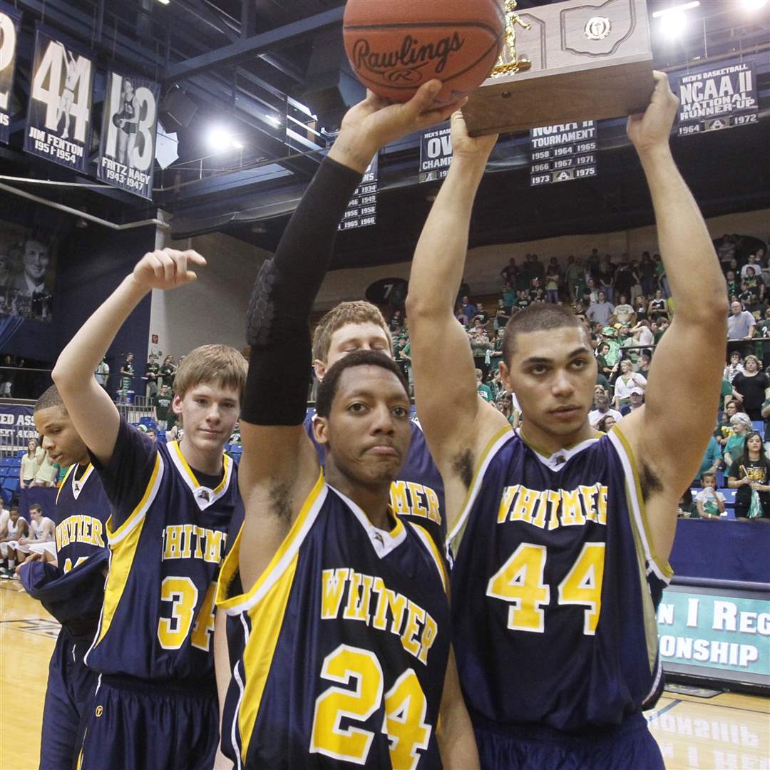 Whitmer-trophy