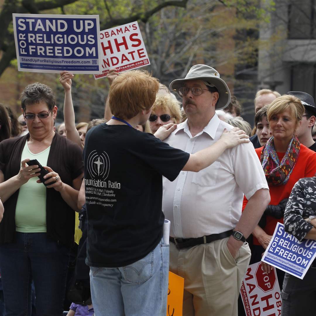 blair-heckler-hhs-protest