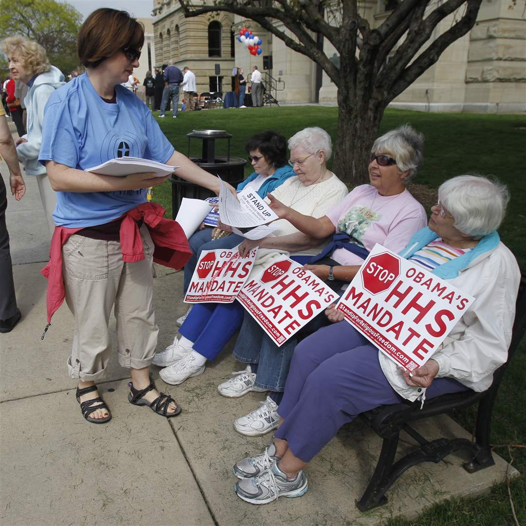 lowery-hhs-protest