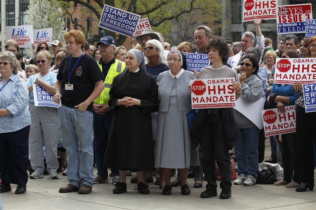 blair-heckler-hhs-protest-2