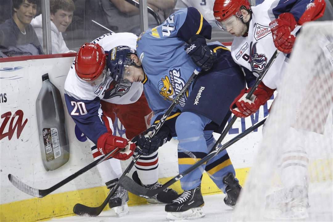 Toledo-Walleye-player-Derek-Brochu