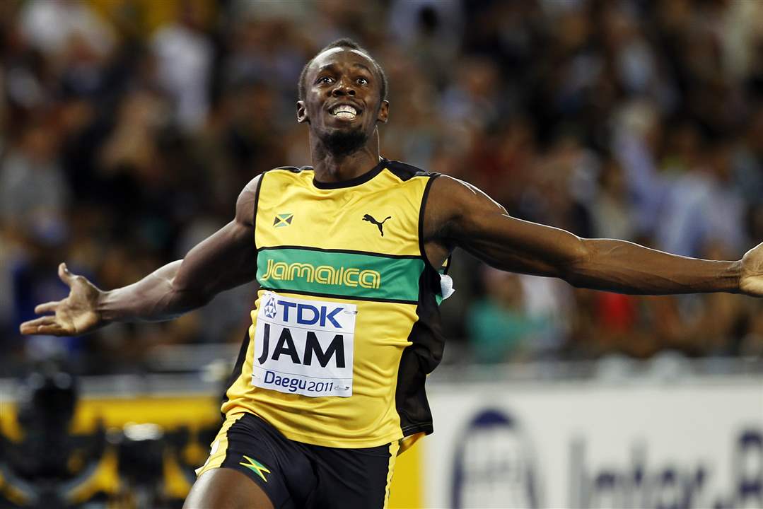 100-Days-Athletes-To-Watch-Olympics-Bolt