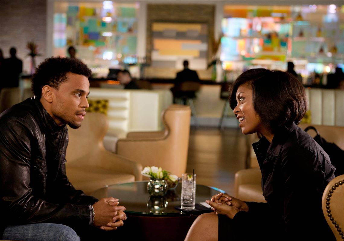 What Men Want: Taraji P. Henson and cast reflect on rom coms