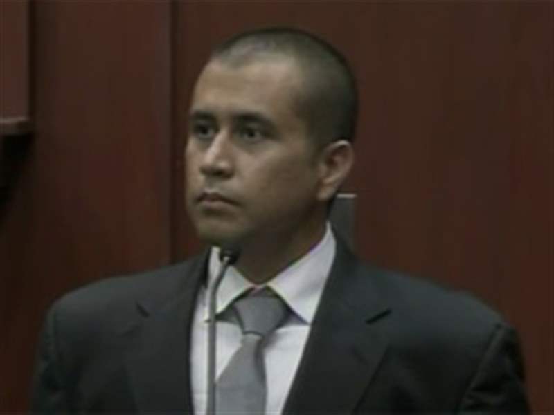 George-Zimmerman-bond-hearing