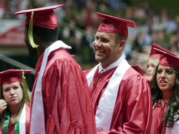 How Good Was Ben Roethlisberger in College at Miami?