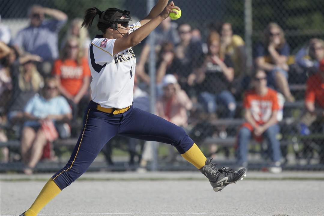 Notre-Dame-pitcher-Cassie-Gillespie