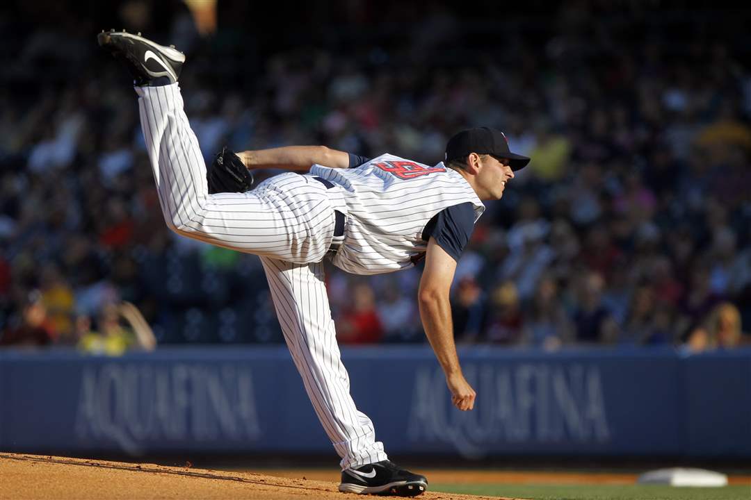 Toledo-Mud-Hens-pitcher-Jacob-Turner