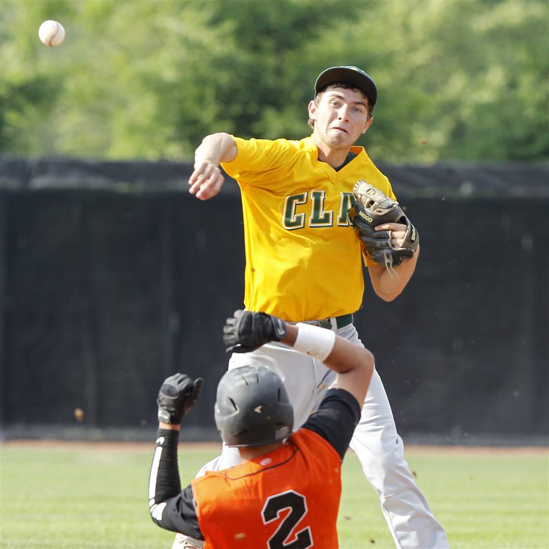 Clay-Miller-Ashland-Harris-double-play