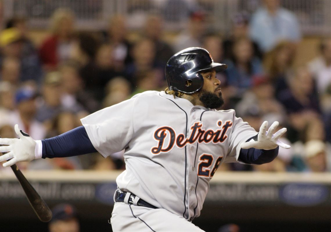 Tigers 2, Twins 1: The Magic Number is 1 - Prince Fielder powers Tigers to  victory - Bless You Boys