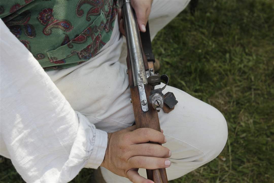 John-Ogden-flintlock-rifle