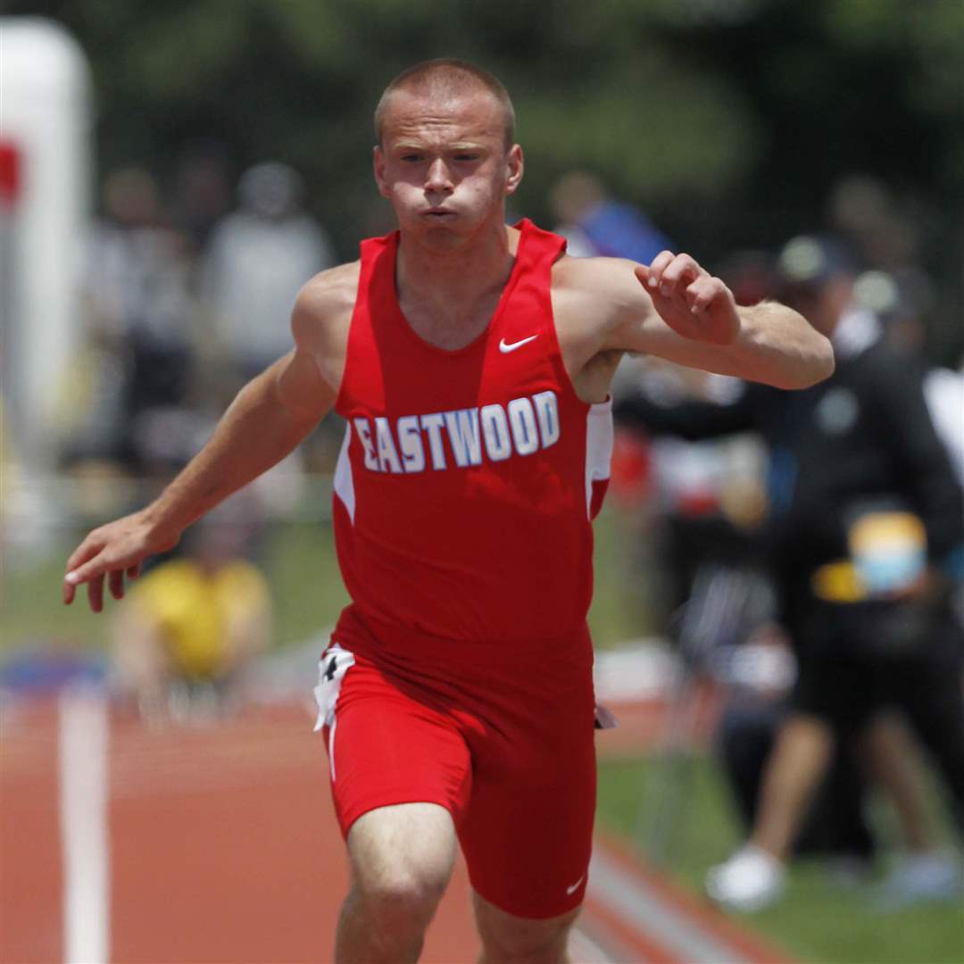 Eastwood-Isaiah-Conkle-100-meter-dash