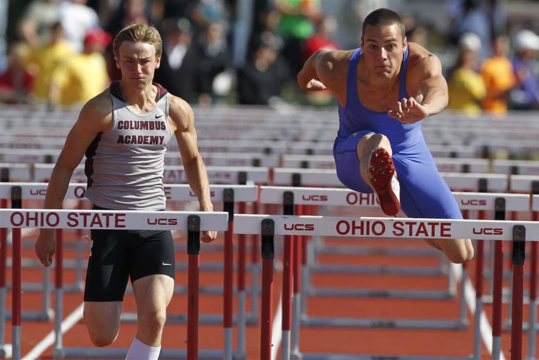 Dakota-Conkle-110-hurdles-Liberty-Benton