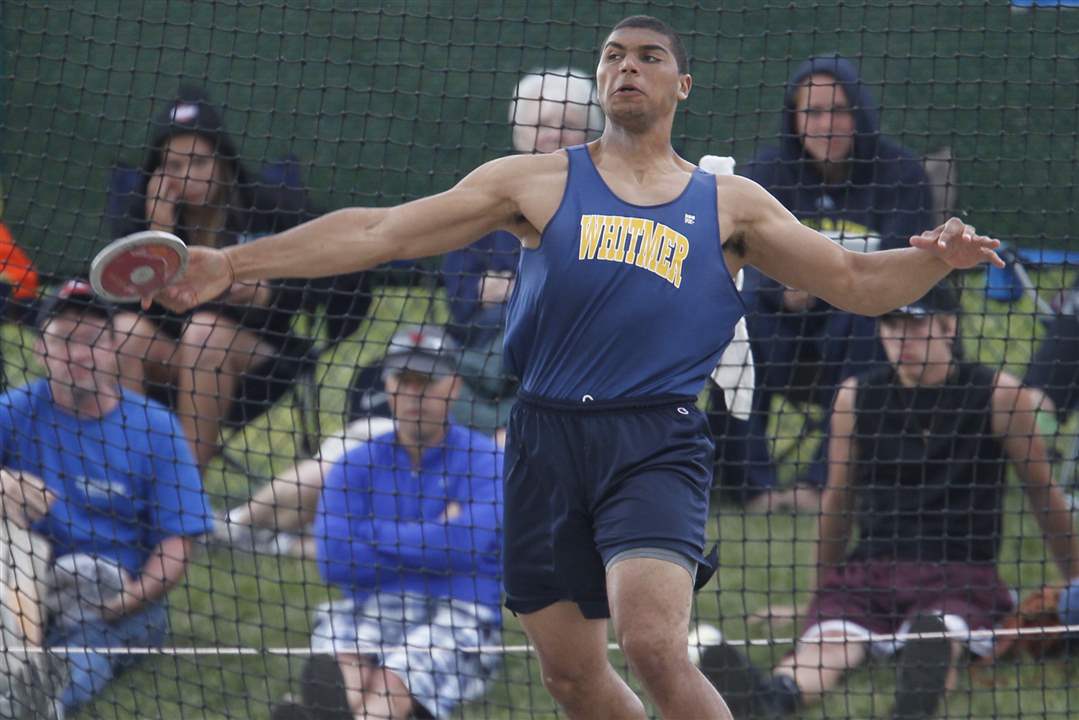 Whitmer-Chris-Wormley-discus