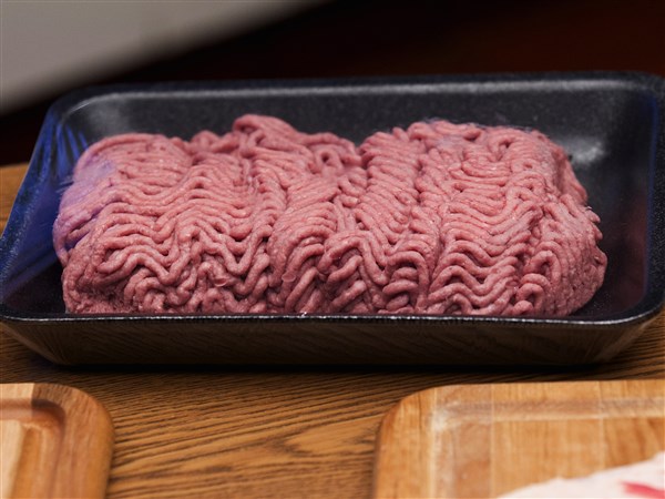 Area school menus to shun pink slime The Blade