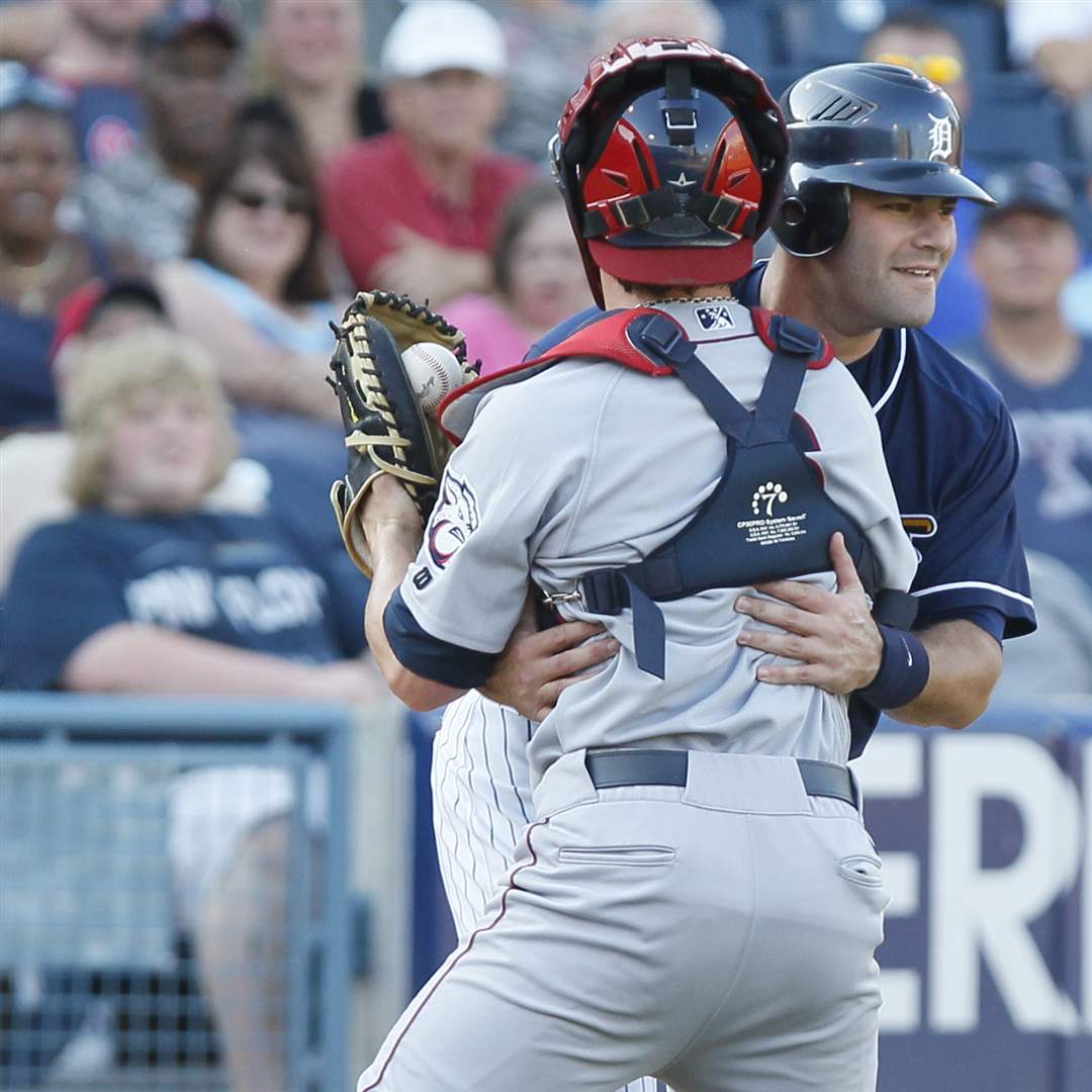 Mud-Hens-catcher-Alex-Avila