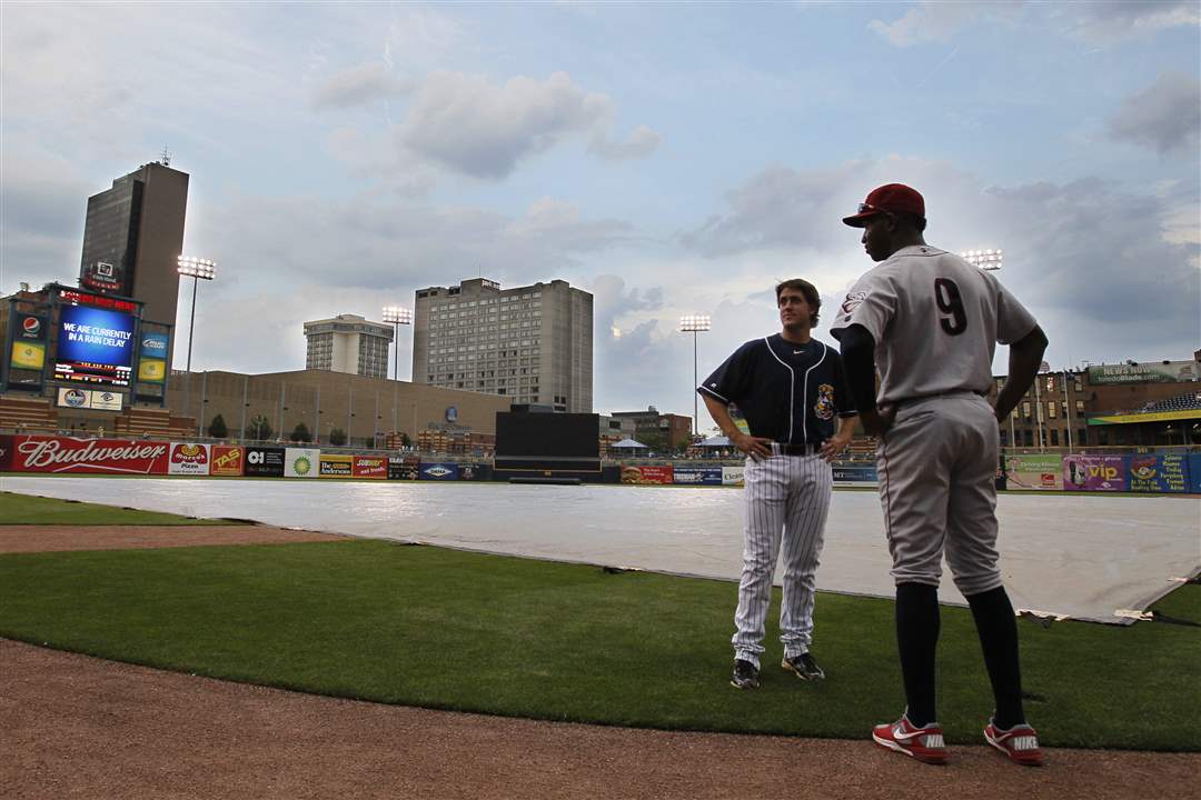 Toledo-Mud-Hens-player-Zach-Maggard