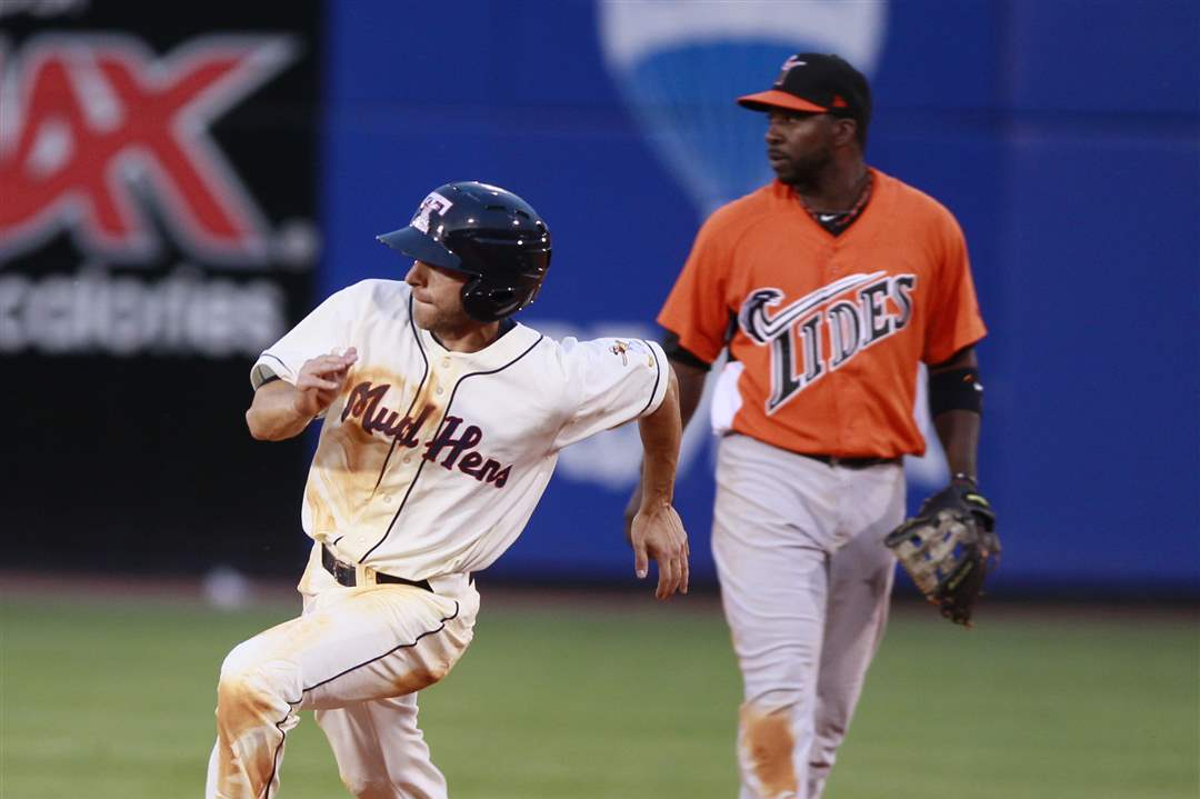 Toledo-Mud-Hens-player-Ben-Guez-rounds