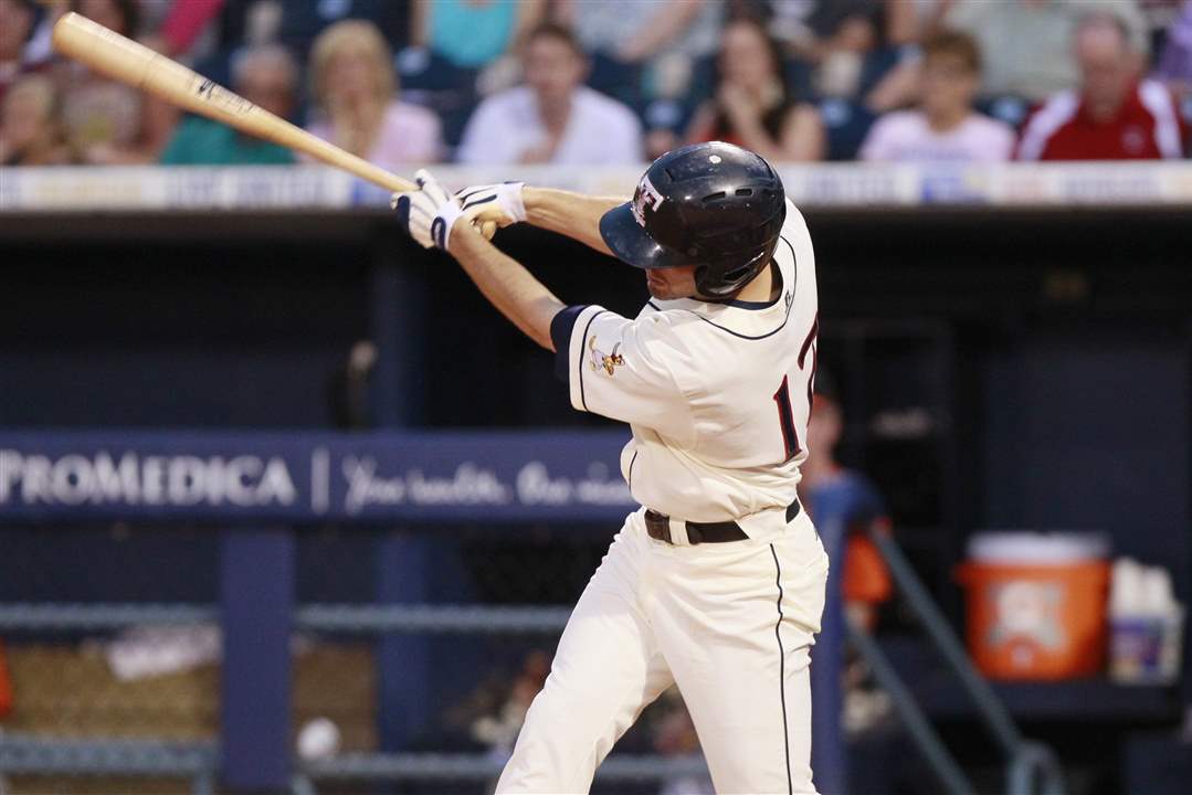 Toledo-Mud-Hens-player-Justin-Henry