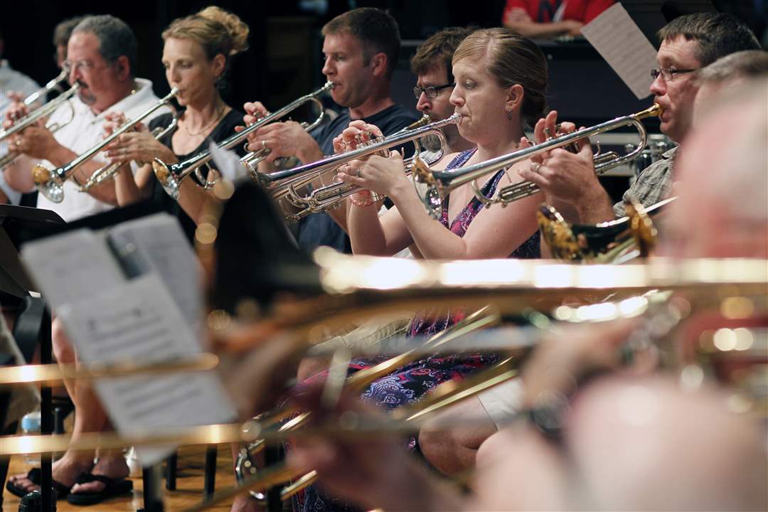 The-555th-Air-National-Guard-Band-alumni