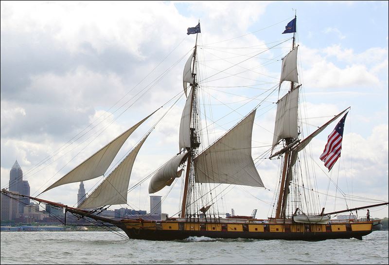 Navy Week to mark War of 1812 bicentennial | 1812 News