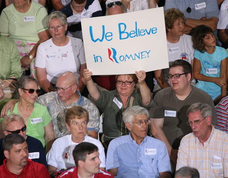 go-romney-signs