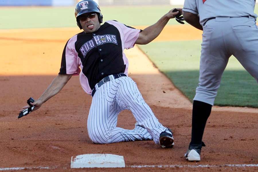 Toledo-Mud-Hens-player-John-Lindsey