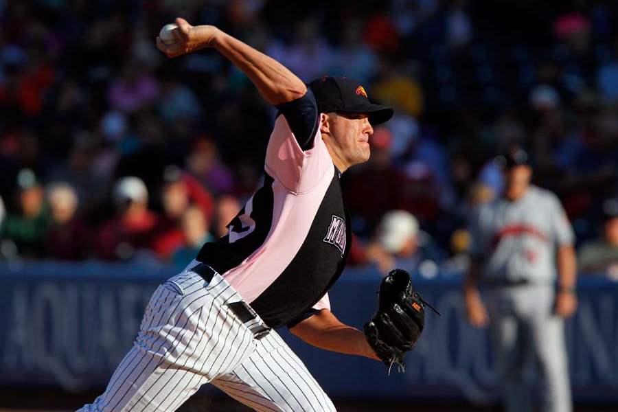 Toledo-Mud-Hens-starter-Brooks-Brown-throws-a-pitch