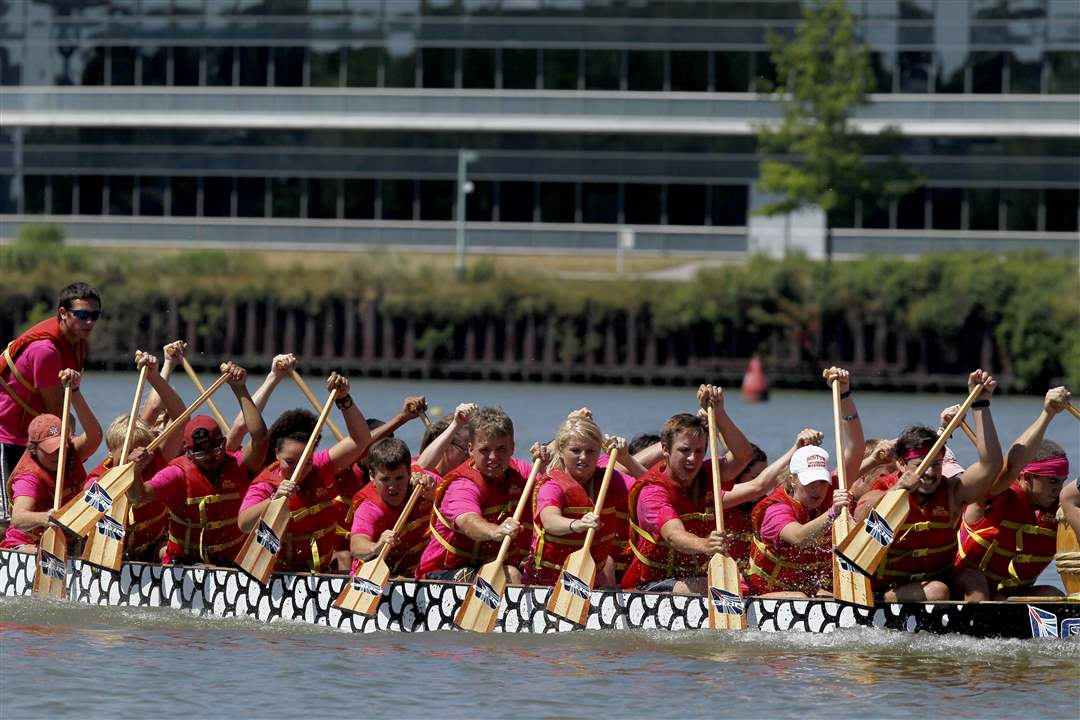 bank-dragon-boat