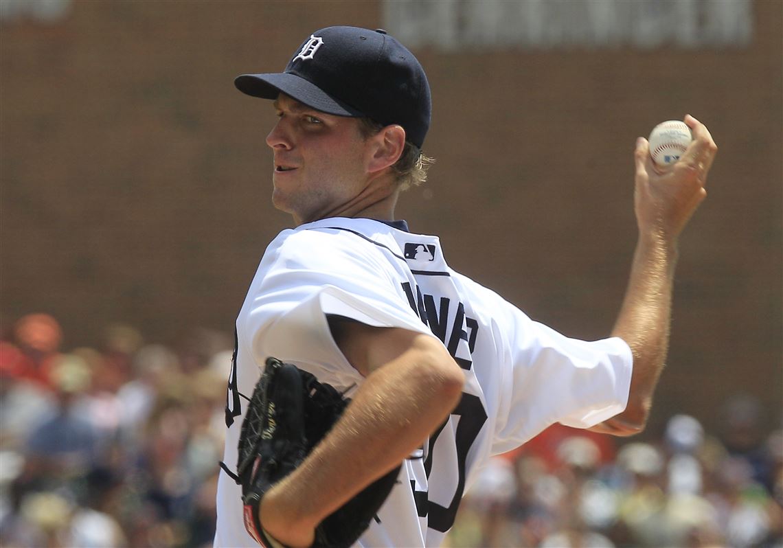 Walk-off homer helps Tigers sweep away the White Sox