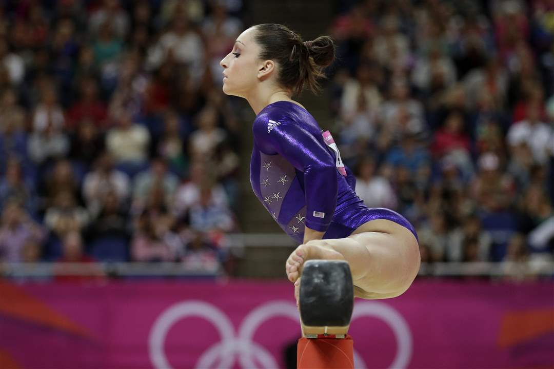 London-Olympics-Artistic-Gymnastics-Women-4