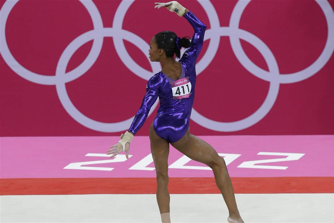 London-Olympics-Artistic-Gymnastics-Women-7