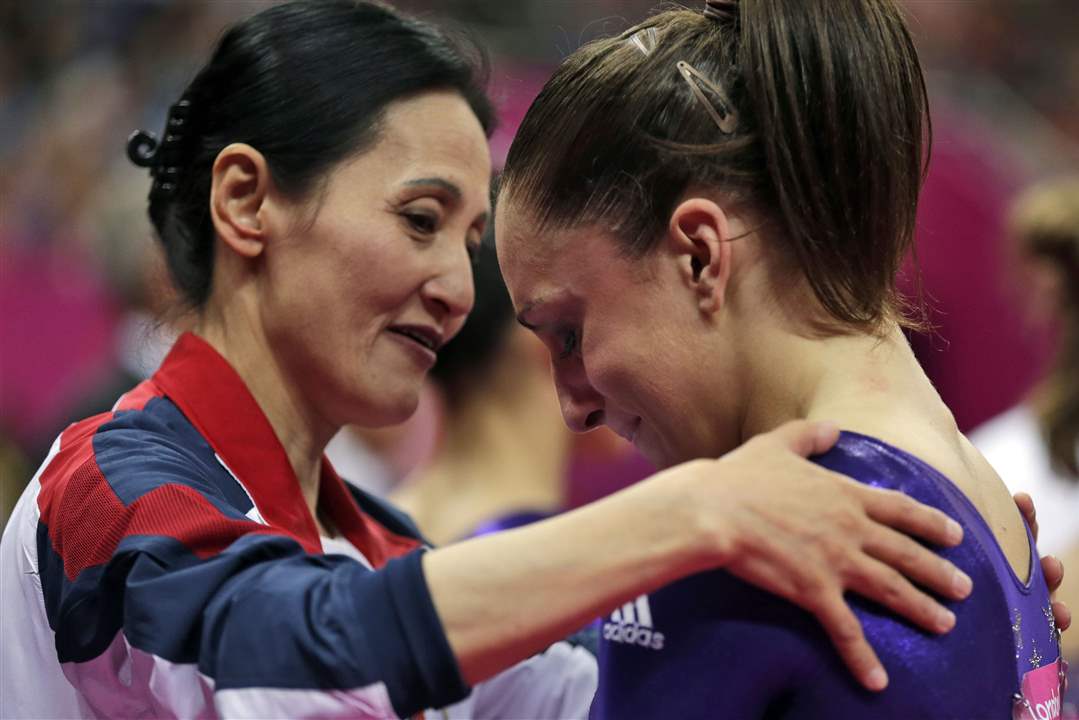 London-Olympics-Artistic-Gymnastics-Women-9