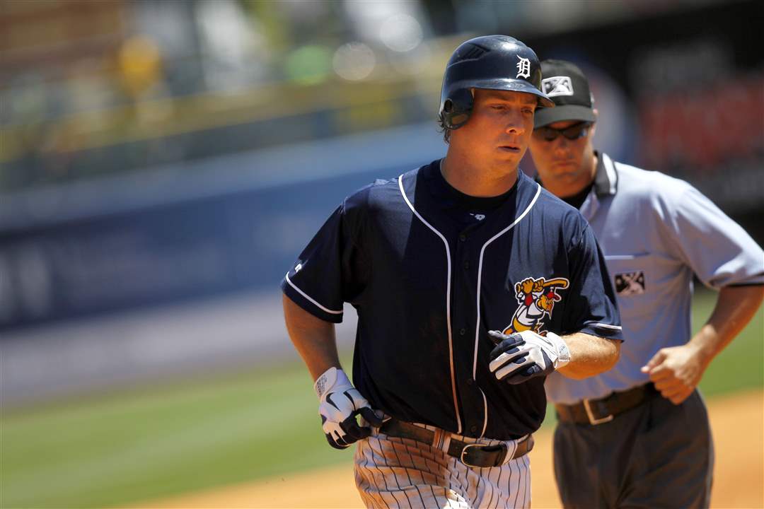 Andy-Dirks-of-the-Toledo-Mud-Hens