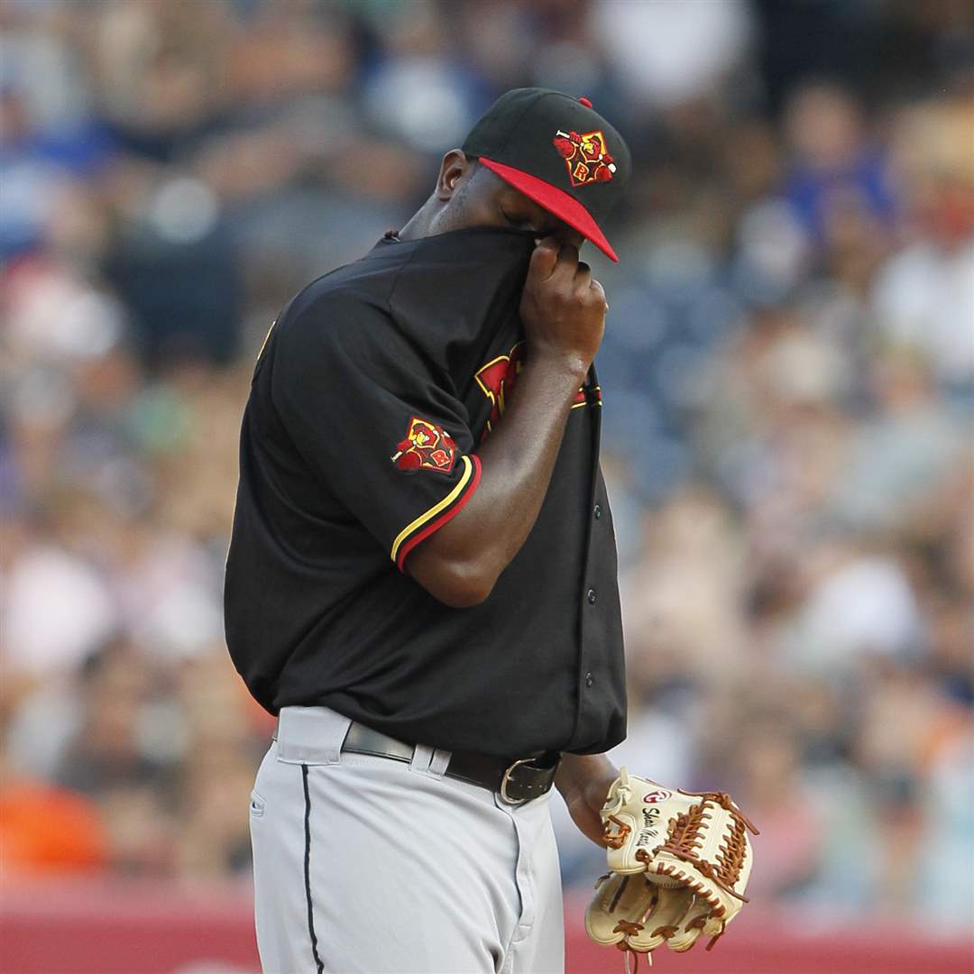 Rochester-Red-Wings-pitcher-Shairon-Martis-30