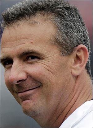 Urban Meyer.