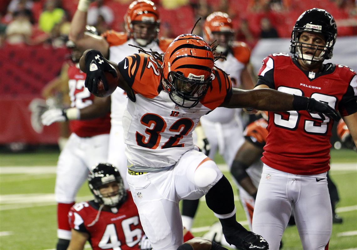 A.J. Green scores late in Cincinnati Bengals win at Atlanta Falcons